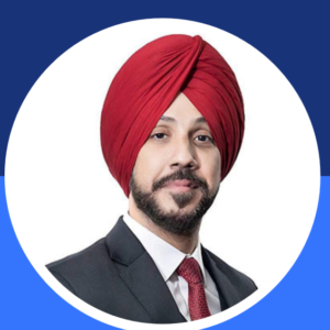 Dr. Avreen Singh