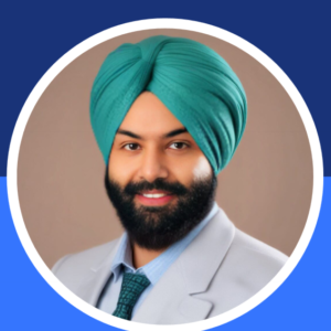 Dr. C. S. Grewal