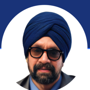 Dr. Jasbir Singh