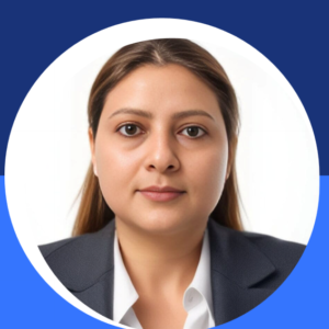 Dr. Manisha Badhan