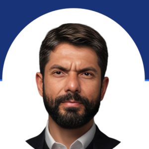 Dr. M. S. Virk