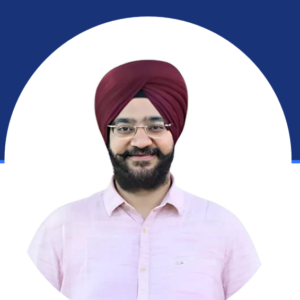 Dr. Navdeep Singh