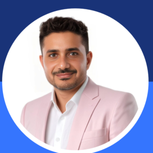 Dr. Ravi Malhotra